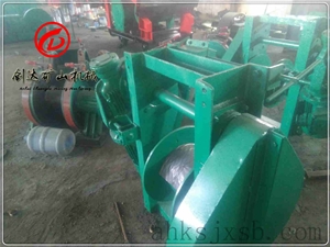 JZB-3張緊絞車_JZB-6張緊絞車_JZB-9張緊絞車實(shí)物圖-絞車源頭工廠-安徽創(chuàng)達(dá)