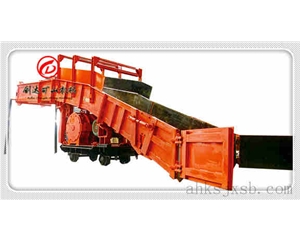 P-120B耙斗裝巖機(jī)